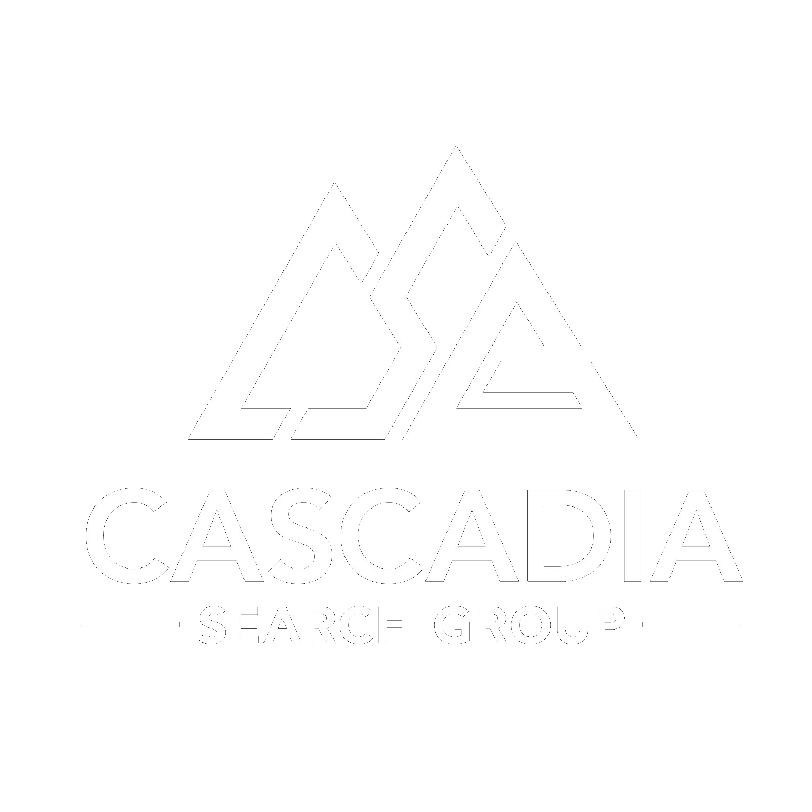 Cascadia Search Group